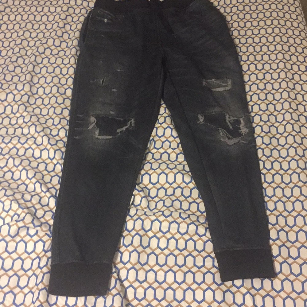 Joggers